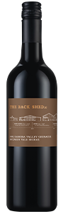 The Back Shed McLaren & Barossa Grenache Shiraz