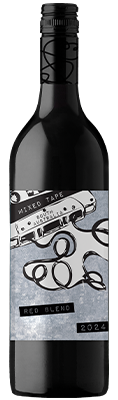 Mixed Tape South Australia Red Blend