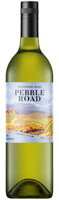 McPherson Pebble Road Chardonnay
