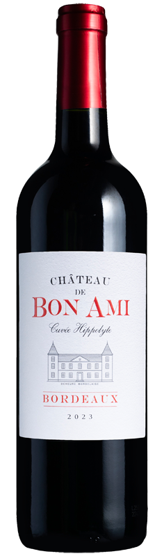 Château de Bon Ami Cuvée Hippolyte