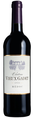 Château Vieux Gadet Château Vieux Gadet