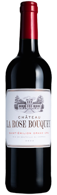 Château La Rose Bouquey