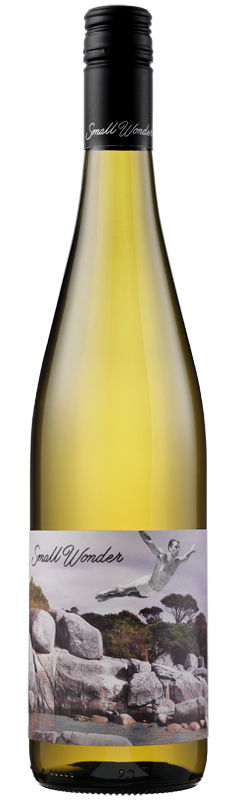 Small Wonder Landscape Series Tasmania Riesling 2024 Small Wonder Landscape Series Tasmania Riesling 2024