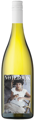 The Notebook Clare Valley Semillon