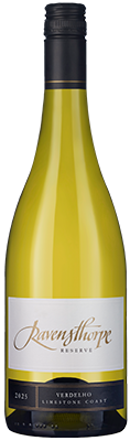 Ravensthorpe Limestone Coast Verdelho