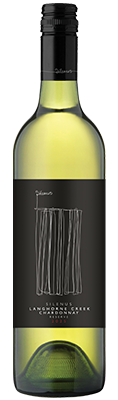 Silenus White Label Langhorne Creek Chardonnay