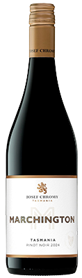 Josef Chromy Marchington Tasmania Pinot Noir