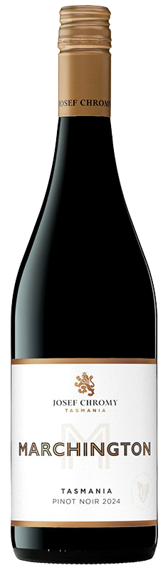 Josef Chromy Marchington Tasmania Pinot Noir