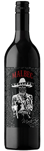 Mach 2T South Australia Malbec