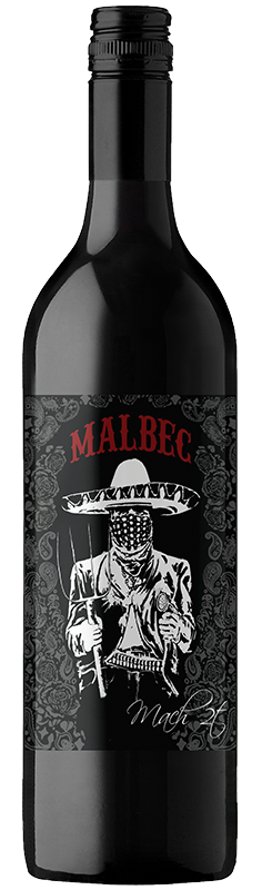 Mach 2T South Australia Malbec
