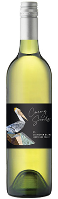 Coorong Sounds Limestone Coast Sauvignon Blanc