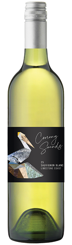Coorong Sounds Limestone Coast Sauvignon Blanc