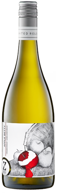 Zonte's Footstep Apple Betty Adelaide Chardonnay