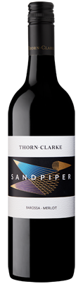 Thorn Clarke Sandpiper Barossa Valley Merlot
