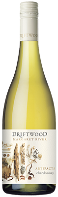 Driftwood Estate Artifacts Margaret River Chardonnay