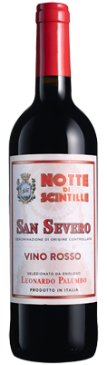 Notte di Scintille Notte di Scintille