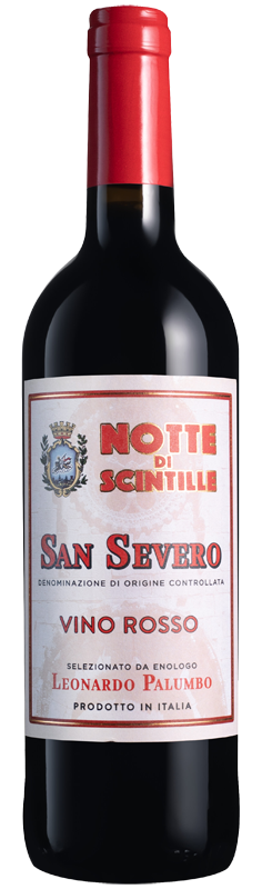 Notte di Scintille 2025