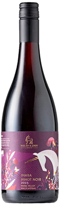 Helen & Joey Estate Inara Yarra Valley Pinot Noir