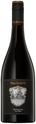 Taltarni Victorian Pinot Noir