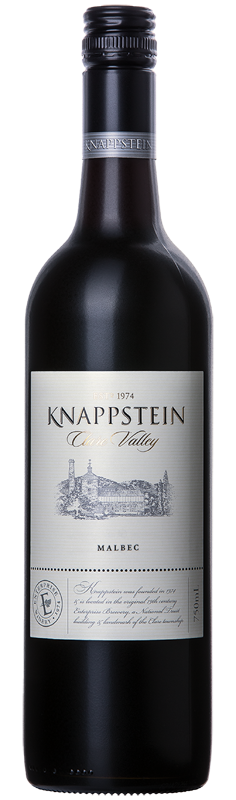 Knappstein Clare Valley Malbec 2022