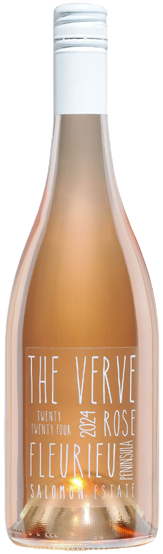 Salomon Estate the Verve Rosé 2024