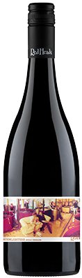 Redheads Moonlighters Shiraz Grenache