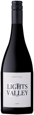 Lights Valley Barossa Shiraz Lights Valley Barossa Shiraz