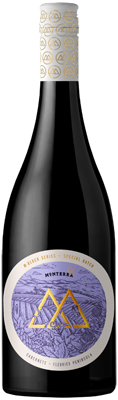 Monterra M Block Fleurieu Cabernets
