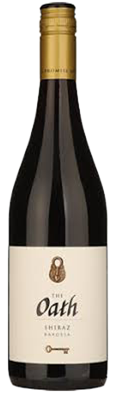 The Oath South Australia Red Blend 2022