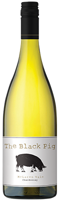 The Black Pig McLaren Vale Chardonnay