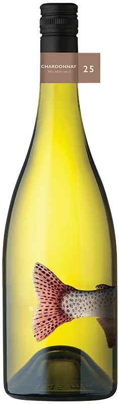 Strout Vintners McLaren Vale Chardonnay 2025