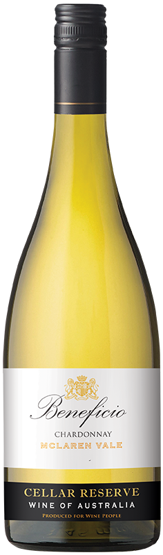 Beneficio Cellar Reserve McLaren Vale Chardonnay 2025