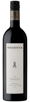Woodstock The Stocks McLaren Vale Shiraz