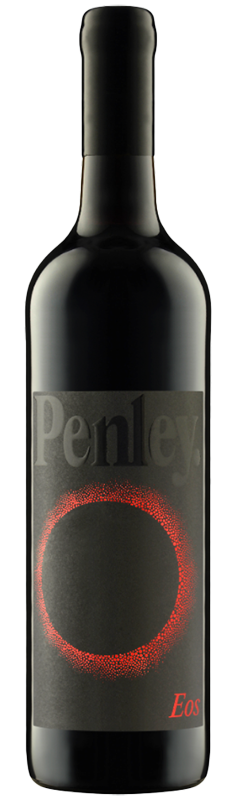 Penley Estate EOS Coonawarra Shiraz Cabernet Sauvignon 2022