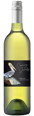 Coorong Sounds Limestone Coast Pinot Gris