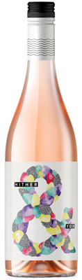 Hither & Yon McLaren Vale Rosato