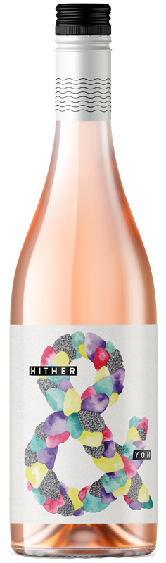 Hither & Yon McLaren Vale Rosato