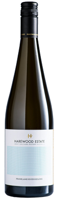 Harewood Estate Frankland River Riesling