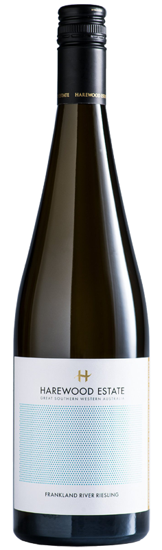 Harewood Estate Frankland River Riesling 2024
