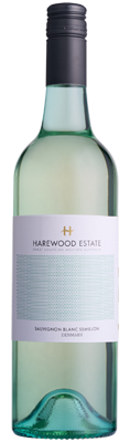 Harewood Estate Great Southern Sauvignon Blanc Semillon