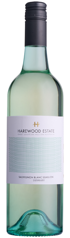Harewood Estate Great Southern Sauvignon Blanc Semillon 2024