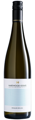 Harewood Estate Denmark Riesling