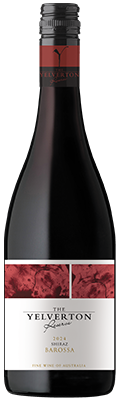 Yelverton Reserve Barossa Shiraz Yelverton Reserve Barossa Shiraz