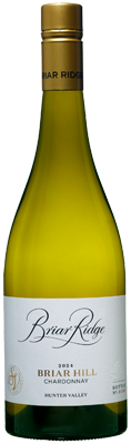 Briar Ridge Briar Hill Chardonnay Briar Ridge Briar Hill Chardonnay