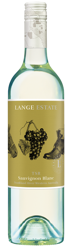 Lange Estate Travelling Stock Route Great Southern Sauvignon Blanc