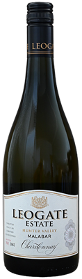 Leogate Malabar Reserve Hunter Valley Chardonnay