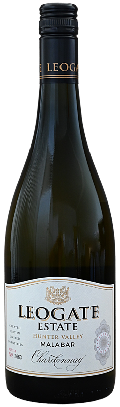 Leogate Malabar Reserve Hunter Valley Chardonnay