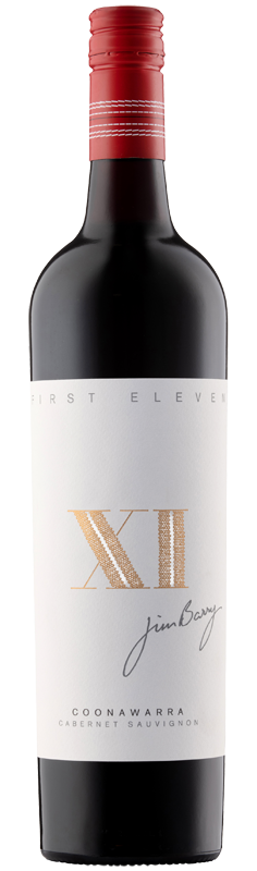 Jim Barry First Eleven Coonawarra Cabernet Sauvignon