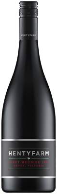 Hentyfarm Pinot Meunier Hentyfarm Pinot Meunier