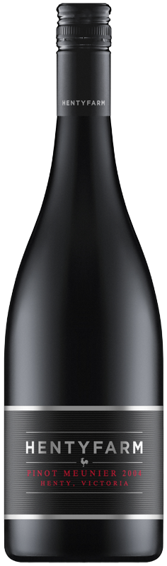 Hentyfarm Pinot Meunier 2024 Hentyfarm Pinot Meunier 2024